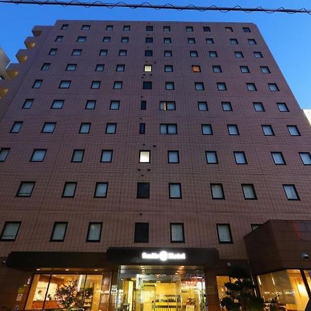 Smile Hotel Tokyo Ayase Ekimae Exterior photo